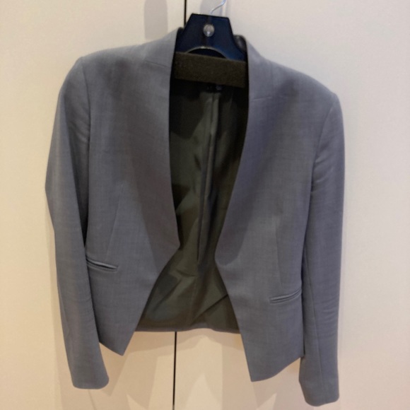 Theory Jackets & Blazers - Theory jacket